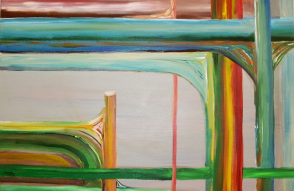 Dreams and Arches