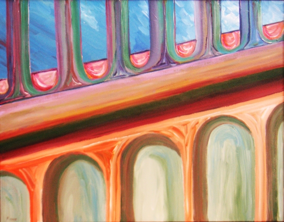 Structural Conundrum