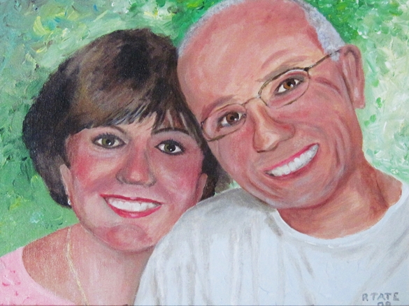 Karen and Jay